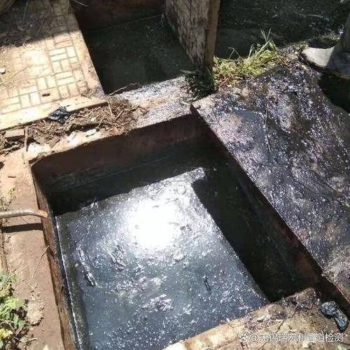 工厂化粪池污水处理是保障当地环境卫生的重要措施之一.